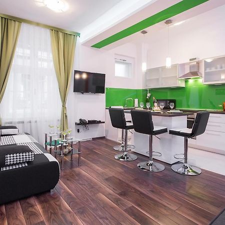 Visitzagreb Emerald Extérieur photo