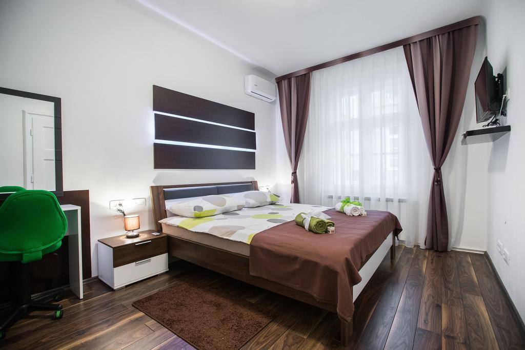 Visitzagreb Emerald Extérieur photo